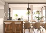 New Build - APARTMENT -
SAN PEDRO DEL PINATAR - CENTRO