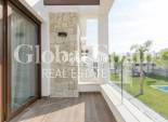 New Build - APARTMENT -
TORREVIEJA - LOS BALCONES - LOS ALTOS