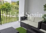 Venta - APARTAMENTO -
SUCINA - Costa Calida