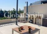 Resale - APARTMENT -
DENIA - Costa Blanca