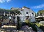 Resale - VILLA -
FUENTE ÁLAMO DE MURCIA - Hacienda del Alamo Golf Resort