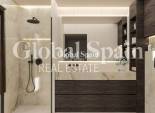 Nieuwbouw - VILLA -
CABO DE PALOS - Cala Flores