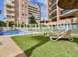Revente - APPARTEMENT -
VILLAJOYOSA - La Cala