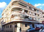 Venta - APARTAMENTO -
TORREVIEJA - Center