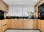 Nouvelle construction - APPARTEMENT -
TORREVIEJA - Punta Prima