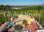 Venta - VILLA -
ORIHUELA - Inland