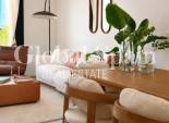 Nueva construcción  - VILLA -
BAÑOS Y MENDIGO - Altaona Golf