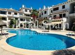 Wiederverkauf - WOHNUNG -
CABO ROIG