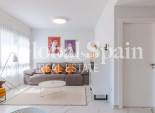 Venta - APARTAMENTO -
SAN MIGUEL DE SALINAS - Bellavista