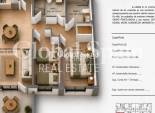 Nieuwbouw - APPARTEMENT -
VILLAJOYOSA - Cala de Finestrat