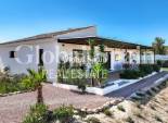 Resale - Villa -
Hondon De Los Frailes