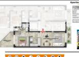 Nieuwbouw - APPARTEMENT -
TORREVIEJA - Playa del Acequión