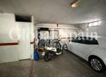 Wederverkoop - APPARTEMENT -
TORREVIEJA - Estacion de autobuses