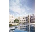 Nieuwbouw - APPARTEMENT -
ESTEPONA - Parque Selwo