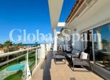 Wiederverkauf - PENTHOUSE -
DENIA - Les Marines - Las Marinas