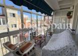 Revente - APPARTEMENT -
TORREVIEJA - Costa Blanca