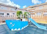Resale - HOUSE -
ORIHUELA COSTA - Costa Blanca