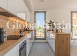 Revente - APPARTEMENT -
DENIA - Center