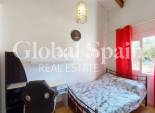 Resale - VILLA -
LOS BELONES - Inland