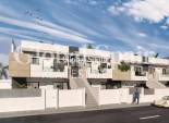 Neubau - WOHNUNG -
SAN PEDRO DEL PINATAR - Las esperanzas