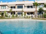 Wiederverkauf - WOHNUNG -
TORREVIEJA - Costa Blanca