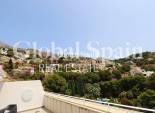 Resale - APARTMENT -
ALTEA - Costa Blanca