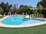 Wiederverkauf - HAUS -
DAYA NUEVA - Costa Blanca