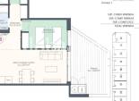 Nieuwbouw - APPARTEMENT -
BENIJÓFAR - Pueblo
