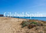 Resale - PENTHOUSE -
TORREVIEJA - Playa de los locos