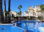 Revente - VILLA -
VILLAMARTÍN - Costa Blanca
