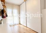 Revente - APPARTEMENT -
DENIA - Center