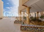 Resale - APARTMENT -
TORREVIEJA - Center