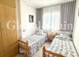 Wederverkoop - APPARTEMENT -
TORREVIEJA - Torreblanca