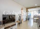 Wederverkoop - APPARTEMENT -
ORIHUELA COSTA - VILLAMARTÍN