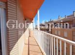 Wederverkoop - APPARTEMENT -
TORREVIEJA - Costa Blanca