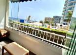 Revente - APPARTEMENT -
PUNTA PRIMA - Costa Blanca