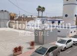Revente - MAISON -
DAYA VIEJA - Costa Blanca