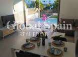 New Build - VILLA -
ORIHUELA COSTA - PAU 8