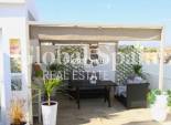 Wiederverkauf - HAUS -
AVILESES - Costa Calida