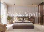 Nieuwbouw - VILLA -
CALPE - Pla roig