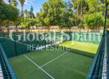 Revente - APPARTEMENT -
DENIA - Center