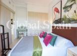 Nouvelle construction - APPARTEMENT -
XERESA - Xeresa del monte