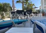 Wederverkoop - APPARTEMENT -
ROJALES - Inland
