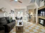 Wiederverkauf - VILLA -
TORREVIEJA - Costa Blanca