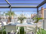 Revente - PENTHOUSE -
ALICANTE - Pau 5