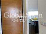 Resale - APARTMENT -
TORRE PACHECO - Roldán