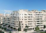 Nowo zbudowane - MIESZKANIE -
MARBELLA - 
