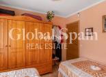 Resale - APARTMENT -
TORREVIEJA - Torretas