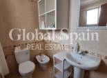 Wederverkoop - HUIS -
TORREVIEJA - Aguas Nuevas