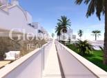 New Build - Apartment -
TORRE DE LA HORADADA